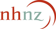 Natural History New Zealand Ltd. Logo