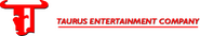 Taurus Entertainment Company Logo