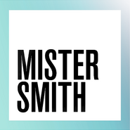 Mister Smith Entertainment Logo