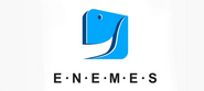 E. N. E. M. E. S Logo