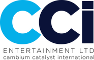 CCI Entertainment Logo