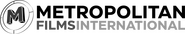 Metropolitan Pictures Logo