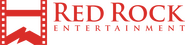 Red Rock Entertainment Logo