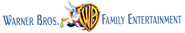 Warner Bros. Family Entertainment Logo