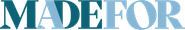 MadeFor Film Logo