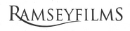 Ramsey Films Logo