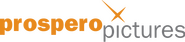 Prospero Pictures Logo