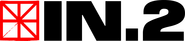 IN.2 FILM Logo
