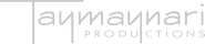 Taymaynari Productions Logo