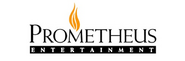 Prometheus Entertainment Logo