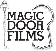 Magic Door Films Logo