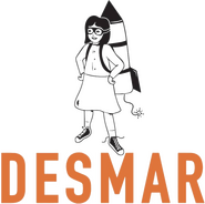 DESMAR Logo