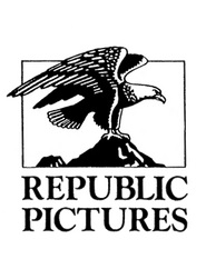 Republic Pictures Logo