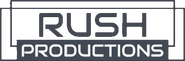 Rush Productions Logo