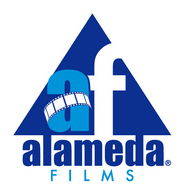 Alameda Films Logo