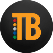 T&B Media Global Logo