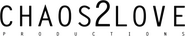 Chaos2Love Productions Logo
