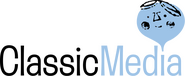 Classic Media Logo