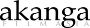 Akanga Film Asia Logo