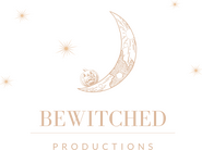 Bewitched Productions Logo