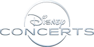 Disney Concerts Logo