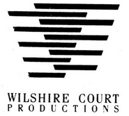 Wilshire Court Productions Logo