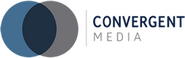 Convergent Media Logo
