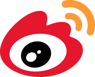 Weibo Corporation Logo