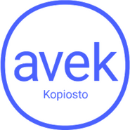 AVEK Logo