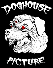 Doghouse Pictures Logo