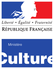 Ministère de la culture Logo