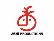 Ashi Productions Logo