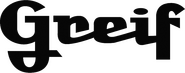 Greif Produktion Logo
