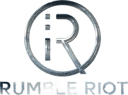 Rumble Riot Pictures Logo