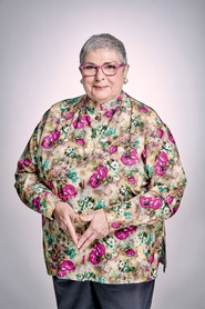 Annelize van der Ryst Hattingh