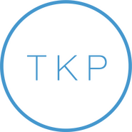 Tom Kirdahy Productions Logo