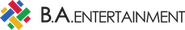 BA Entertainment Logo