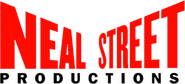 Neal Street Productions Logo