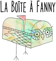 La Boîte à Fanny Logo