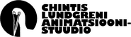 Chintis Lundgreni Animatsioonistuudio Logo