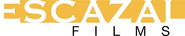 Escazal Films Logo