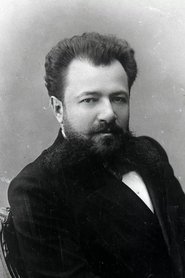 Vladimir Nemirovich-Danchenko