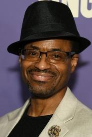 John "Divine G" Whitfield