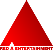 Red A Entertainment Logo
