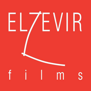 Elzévir Films Logo