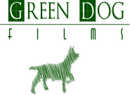 Green Dog Films Logo