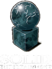 Solid Entertainment Logo