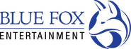 Blue Fox Entertainment Logo