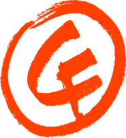 Complete Fiction Logo