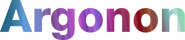 Argonon Logo